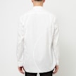Comme des Garcons Shirt Shirt Woven weiß 90510 4