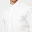 Comme des Garcons Shirt Shirt Woven weiß 90510 5