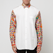 Comme des Garcons Shirt Shirt Woven multi-colour 85070 2
