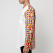 Comme des Garcons Shirt Shirt Woven multicolor 85070 3