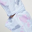 Comme des Garcons Shirt Woven Shirt blue 88183 6