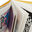 Taschen Basic Art Series: Keith Haring multi-colour 90602 5