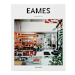Taschen Basic Art Series: Eames Multicolor 91038 1