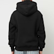 Pleasures Twitch Hoodie schwarz 89618 4