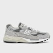 New Balance 992 Made in USA (U992GY) grijs 85129 2