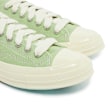 Converse x Golf Le Fleur Darryl CT '70 OX Grün 85140 6
