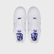 Nike   Wmns Air Force 1 '07 LX wit 85136 4