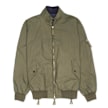 Comme des Garcons Homme Jacket grün 89064 1
