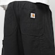 Comme des Garcons Homme Pants schwarz 90014 5