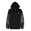 Junya Watanabe MAN x Patta Sweatshirt schwarz 90529 1
