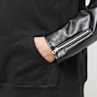 Junya Watanabe MAN x Patta Sweatshirt schwarz 90529 5