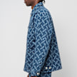 BoTT Plate Denim Jacket blauw 89080 3