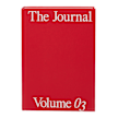 Hartcopy Hartcopy Journal Vol. 03 rot 90915 1