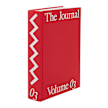 Hartcopy Hartcopy Journal Vol. 03 rot 90915 2