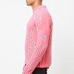 Marni Roundneck Sweater red 85245 3