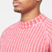 Marni Roundneck Sweater red 85245 5