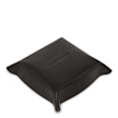 A Bathing Ape Embossed Leather Tray M M schwarz 90806 4