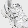 ASICS SportStyle Gel-1130 white/pure silver wit 88281 7