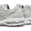 ASICS SportStyle Wmns Gel-Kayano 14 grau 87584 5