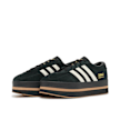 adidas Originals Wmns Gazelle Stack zwart 89364 1