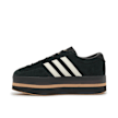 adidas Originals Wmns Gazelle Stack black 89364 3