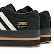 adidas Originals Wmns Gazelle Stack schwarz 89364 5