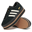 adidas Originals Wmns Gazelle Stack zwart 89364 7