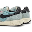Autry Wmns Reelwind Low blue 85338 5