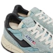 Autry Wmns Reelwind Low blue 85338 6
