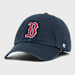 '47 MLB Boston Red Sox '47 Clean Up Cap blau 90330 1