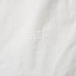MM6 Maison Margiela Long-Sleeved Shirt weiß 90333 6