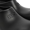 MM6 Maison Margiela MM6 Slipper black 90042 6