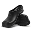 MM6 Maison Margiela MM6 Slipper schwarz 90042 7