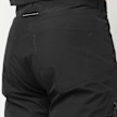 MM6 Maison Margiela x Salomon Pants 5 Pockets Gore Tex zwart 88308 5