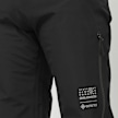 MM6 Maison Margiela x Salomon Pants 5 Pockets Gore Tex black 88308 6