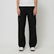 Carhartt WIP Pierce Pant Straight Schwarz 87112 2