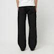 Carhartt WIP Pierce Pant Straight Schwarz 87112 4