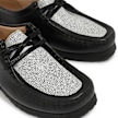 Clarks x Maha Wallabee schwarz 88316 5