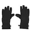 Stone Island Handschuh schwarz 90337 1