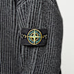 Stone Island Sweatshirt Melange grau 85400 3