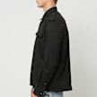 AMI PARIS Military Shirt zwart 89140 3