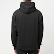 AMI PARIS Ami De Coeur Hoodie zwart 87589 4
