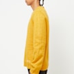 A.P.C. Pull Edward yellow 90340 3
