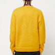 A.P.C. Pull Edward yellow 90340 4