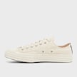 Comme des Garcons Play Small Red Heart Chuck Taylor All Star '70 Low beige 87160 3