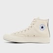 Comme des Garcons Play Small Red Heart Chuck Taylor All Star '70 Hi beige 87161 3