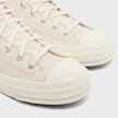 Comme des Garcons Play Small Red Heart Chuck Taylor All Star '70 Hi beige 87161 6