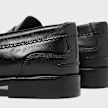 Clarks Craft James Loafer black 85444 5
