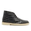 Clarks Desert Boot bruin 87162 2
