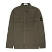 Stone Island Shirt military green groen 85453 1